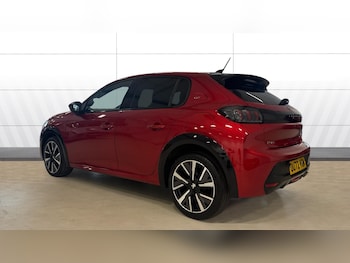 Used Peugeot 208 2022 for sale - 77052959: Photo