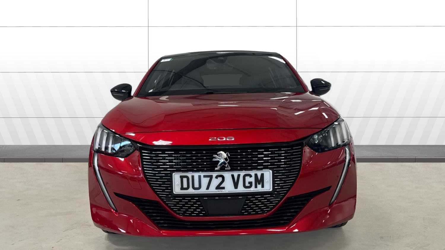 Used Peugeot 208 2022 for sale - 77052959: Photo 3