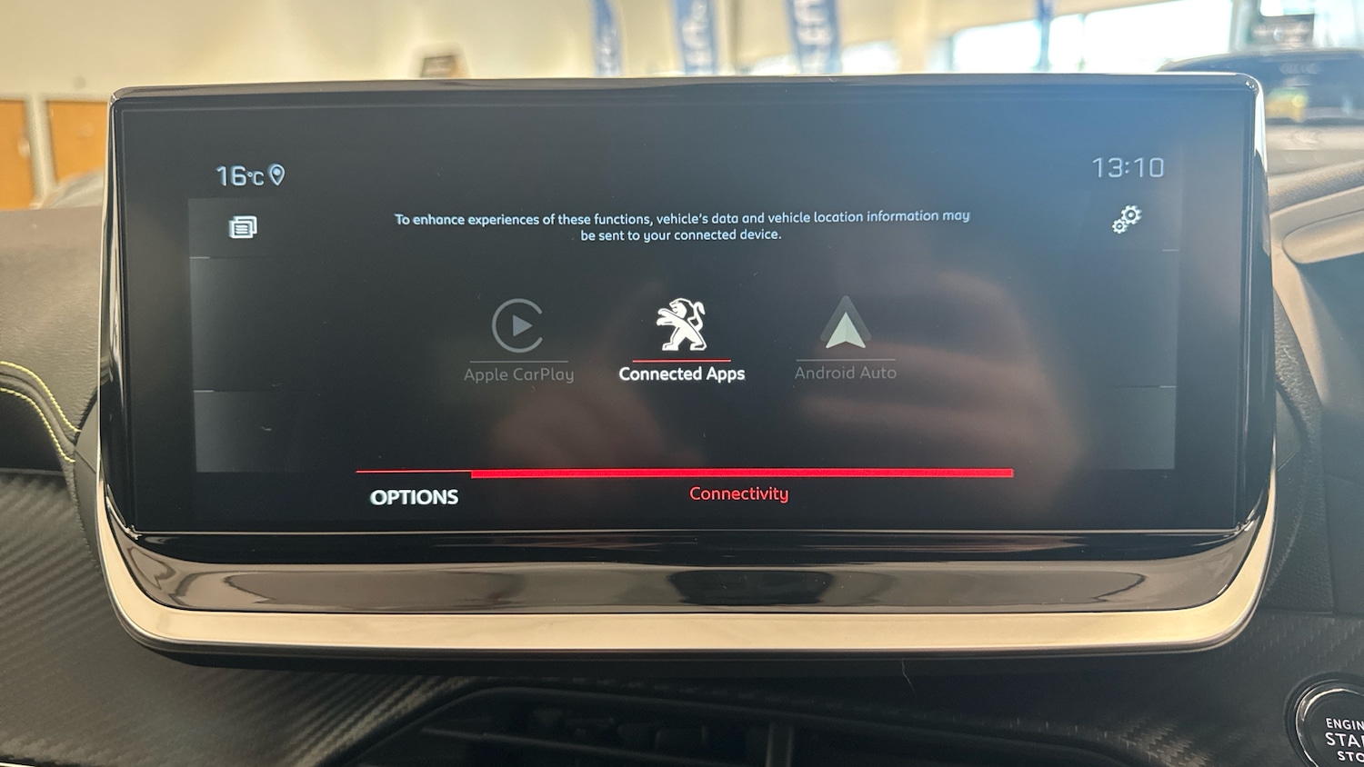 Used Peugeot 208 2022 for sale - 77052959: Photo 30