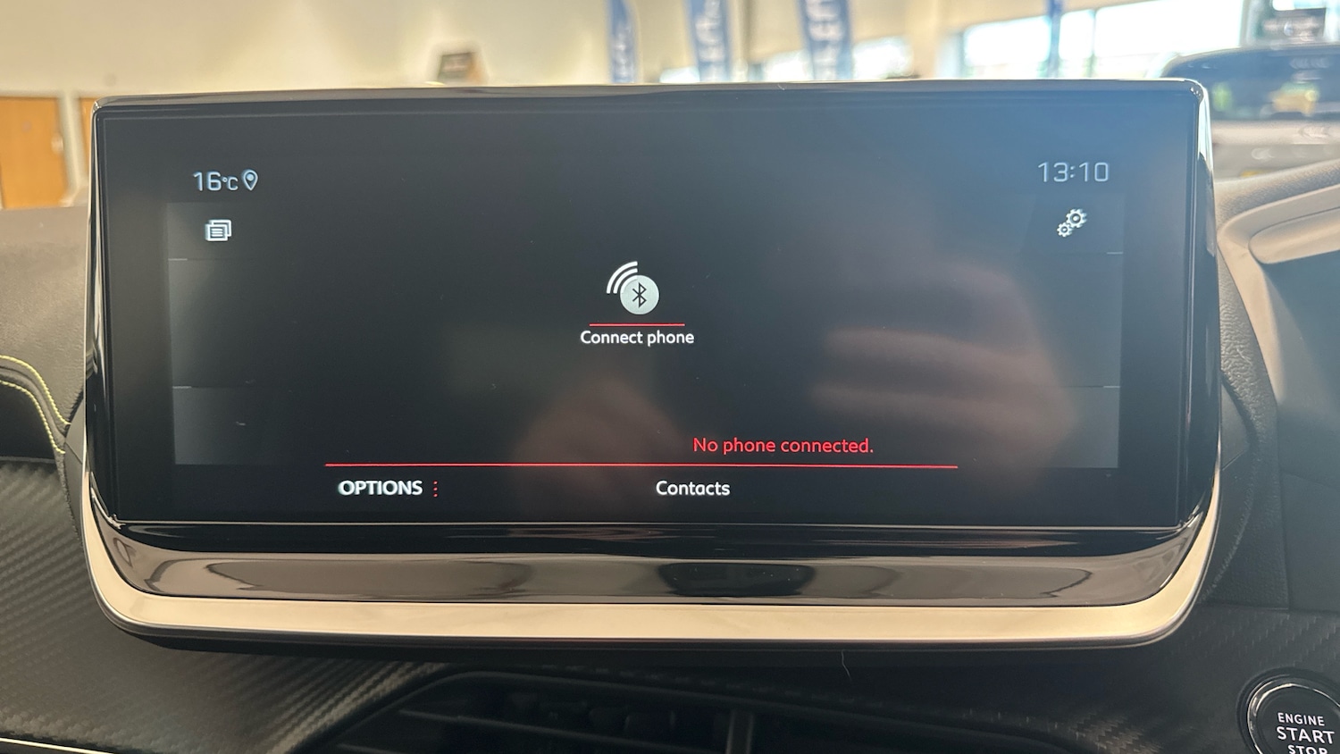 Used Peugeot 208 2022 for sale - 77052959: Photo 31