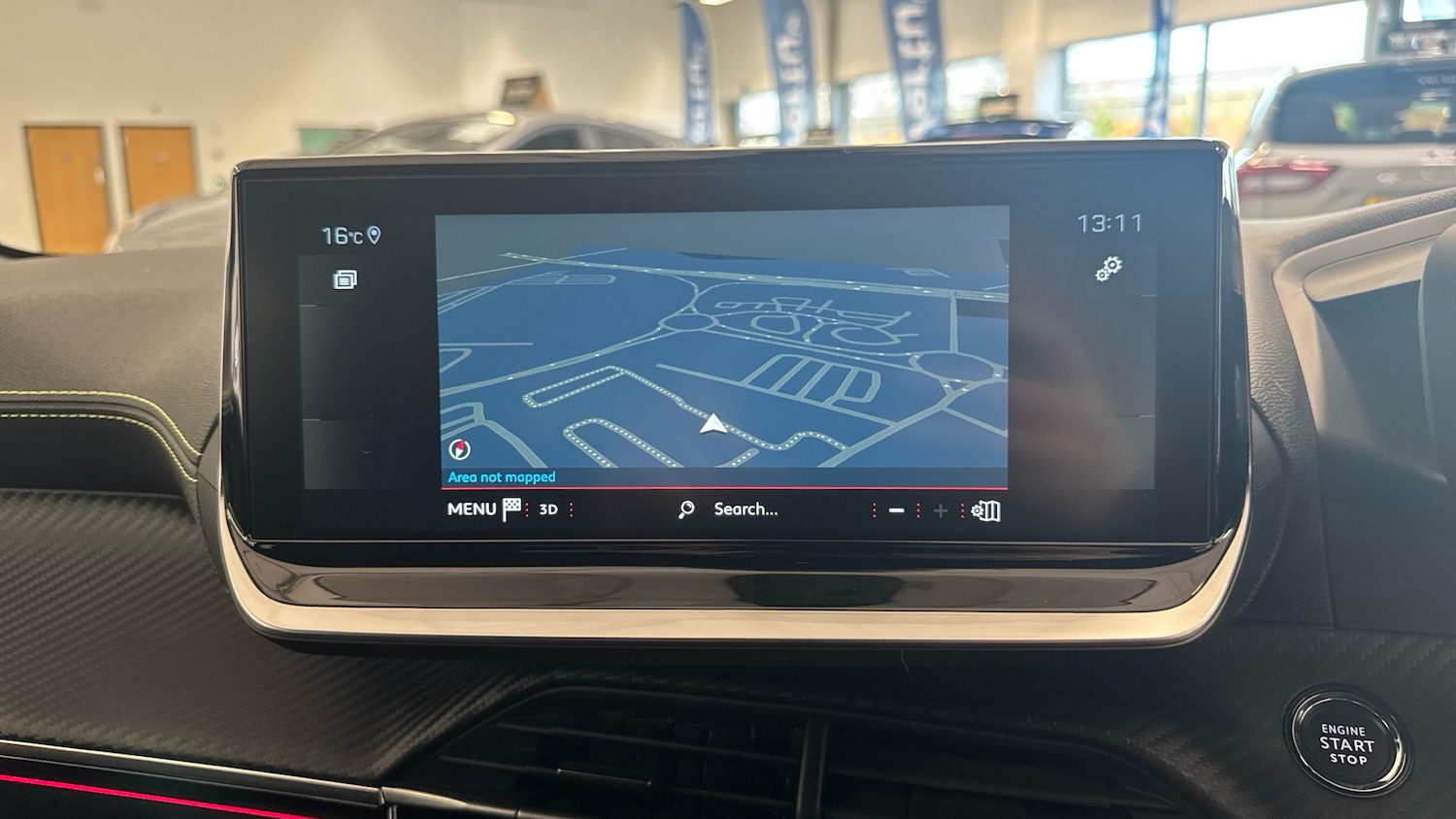 Used Peugeot 208 2022 for sale - 77052959: Photo 32