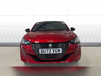 Used Peugeot 208 2022 for sale - 77052959: Photo