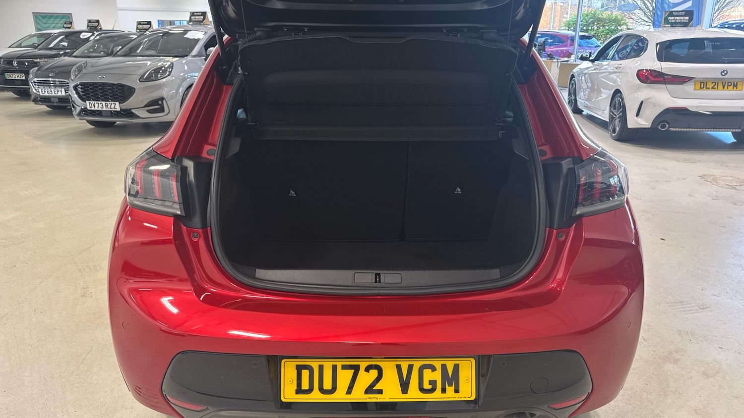 Used Peugeot 208 2022 for sale - 77052959: Photo 4