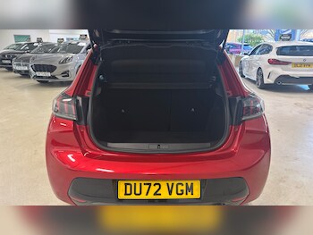 Used Peugeot 208 2022 for sale - 77052959: Photo