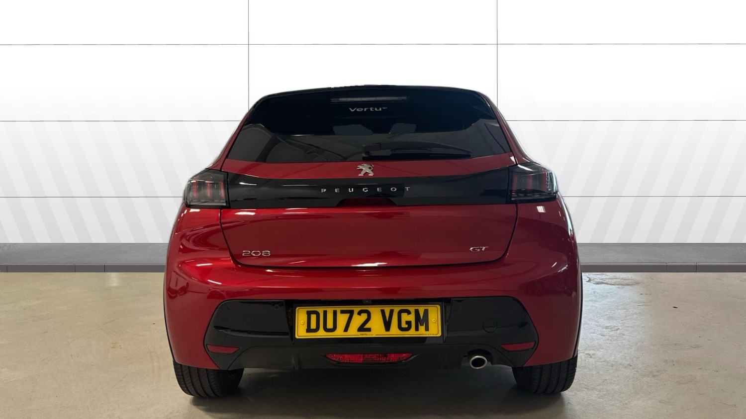 Used Peugeot 208 2022 for sale - 77052959: Photo 6