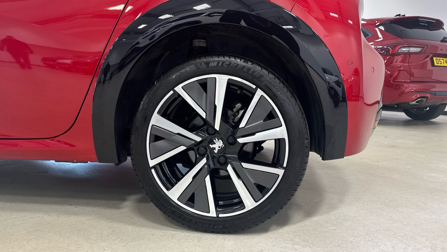 Used Peugeot 208 2022 for sale - 77052959: Photo 7