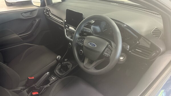 Used Ford Fiesta 2022 for sale - 76192427: Photo 11