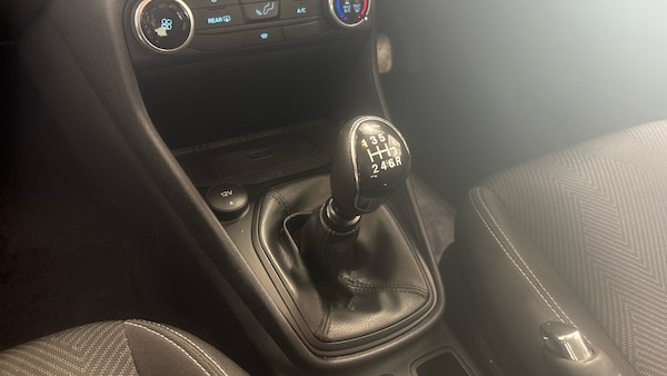 Used Ford Fiesta 2022 for sale - 76192427: Photo 13