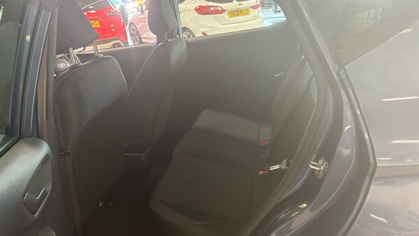 Used Ford Fiesta 2022 for sale - 76192427: Photo 16