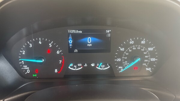 Used Ford Fiesta 2022 for sale - 76192427: Photo 18