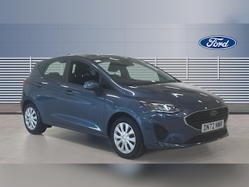 Ford - Fiesta