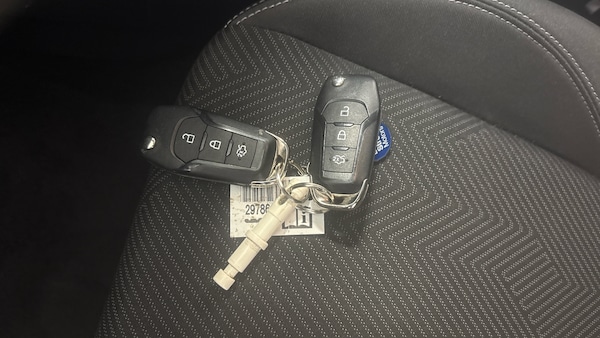 Used Ford Fiesta 2022 for sale - 76192427: Photo 20