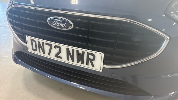 Used Ford Fiesta 2022 for sale - 76192427: Photo 23