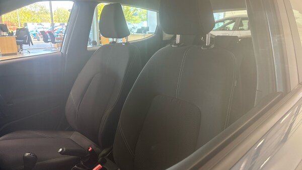 Used Ford Fiesta 2022 for sale - 76192427: Photo 25