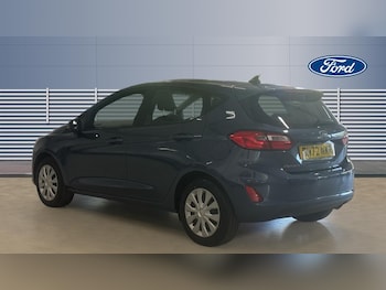 Used Ford Fiesta 2022 for sale - 76192427: Photo 2