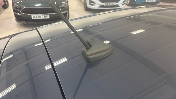 Used Ford Fiesta 2022 for sale - 76192427: Photo 30