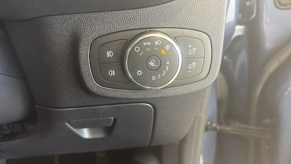 Used Ford Fiesta 2022 for sale - 76192427: Photo 32