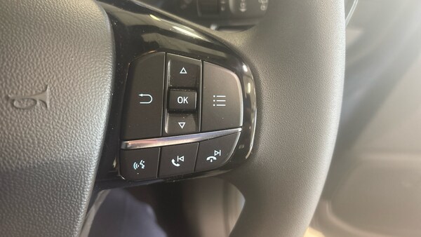 Used Ford Fiesta 2022 for sale - 76192427: Photo 33