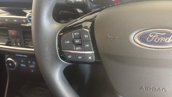Used Ford Fiesta 2022 for sale - 76192427: Photo 34