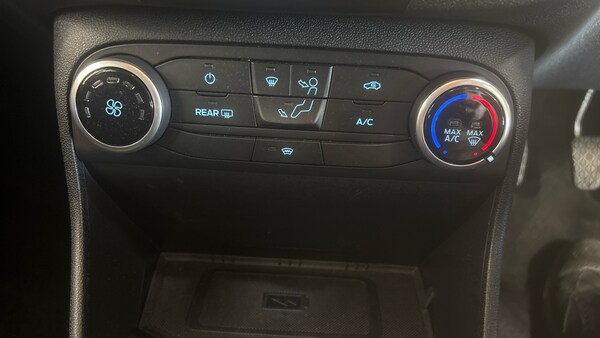 Used Ford Fiesta 2022 for sale - 76192427: Photo 35