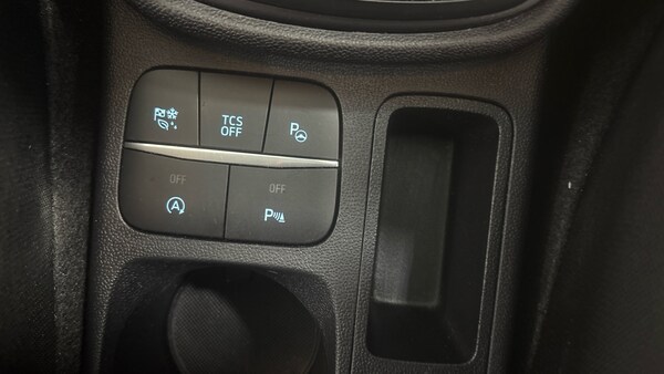 Used Ford Fiesta 2022 for sale - 76192427: Photo 37