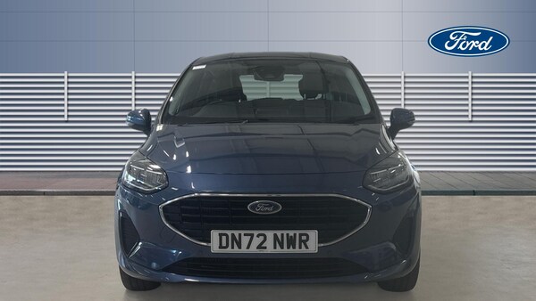 Used Ford Fiesta 2022 for sale - 76192427: Photo 3