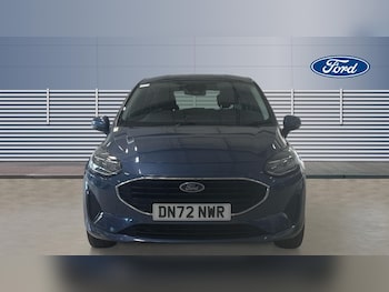 Used Ford Fiesta 2022 for sale - 76192427: Photo 3