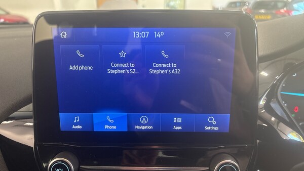 Used Ford Fiesta 2022 for sale - 76192427: Photo 41