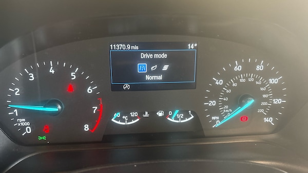Used Ford Fiesta 2022 for sale - 76192427: Photo 43