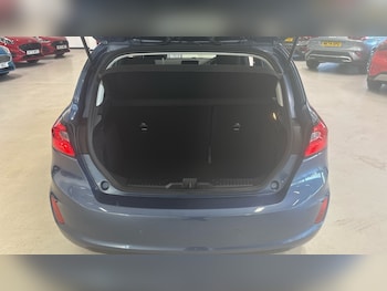 Used Ford Fiesta 2022 for sale - 76192427: Photo 4