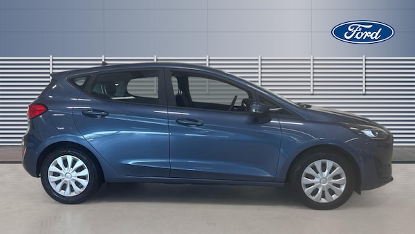 Used Ford Fiesta 2022 for sale - 76192427: Photo 5