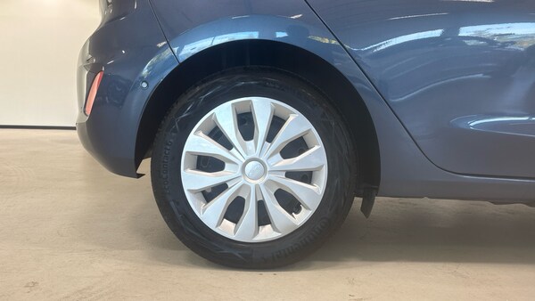 Used Ford Fiesta 2022 for sale - 76192427: Photo 7