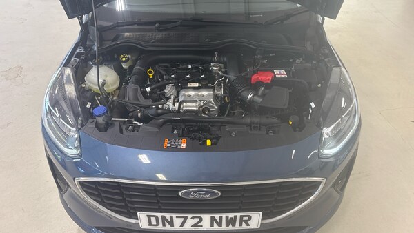 Used Ford Fiesta 2022 for sale - 76192427: Photo 8