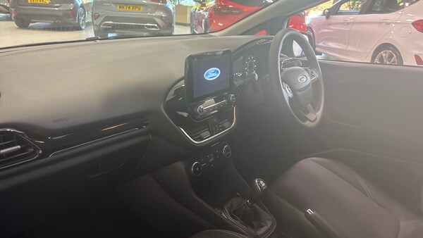 Used Ford Fiesta 2022 for sale - 76192427: Photo 9