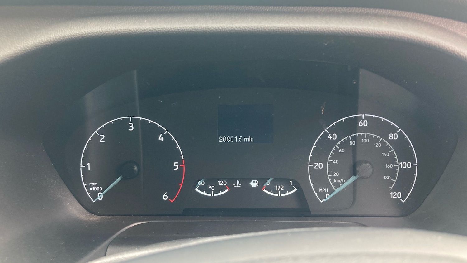 Vehicle 19