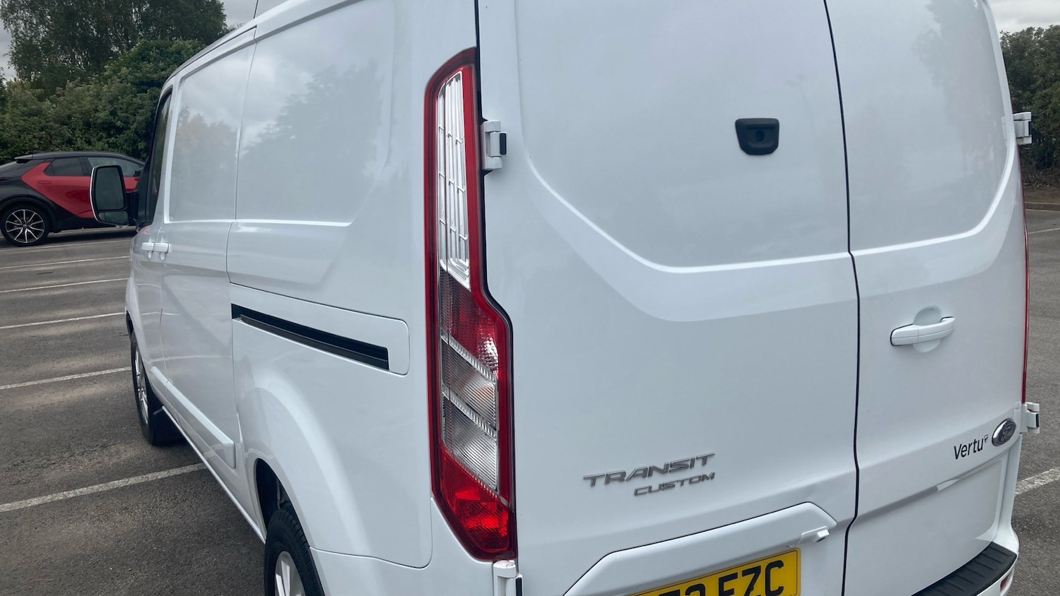 Vehicle 24