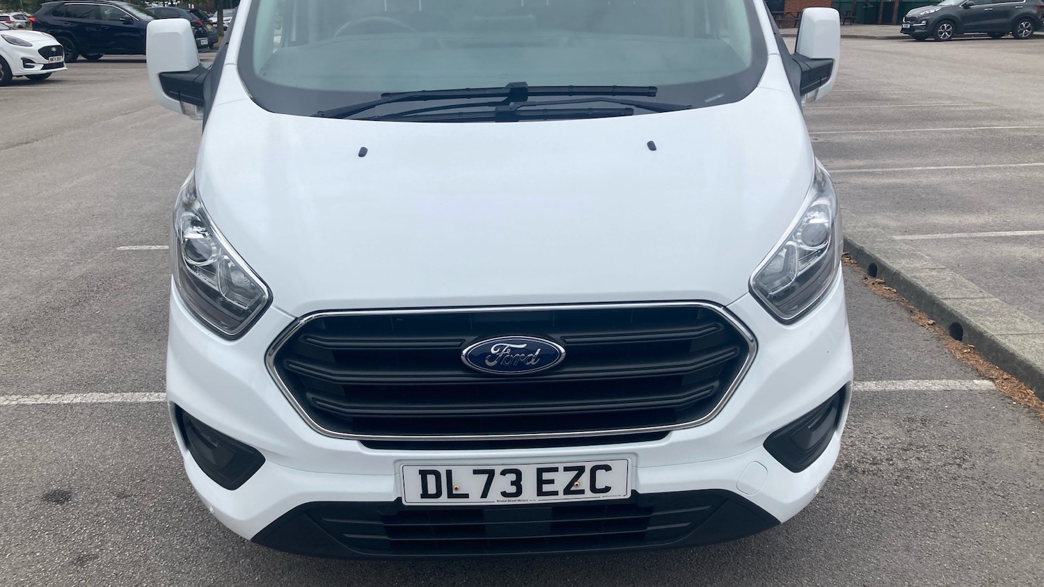 Vehicle 29
