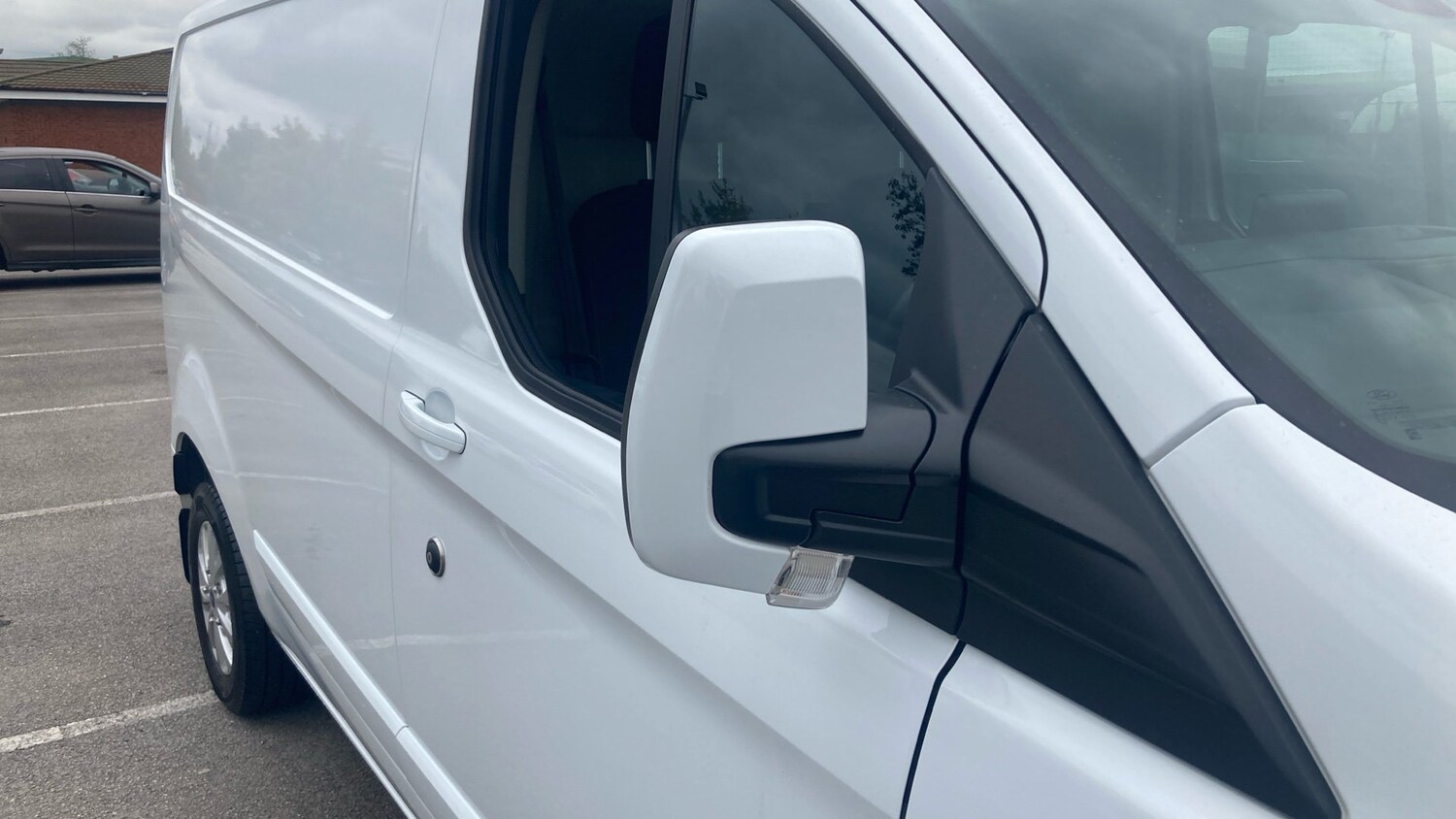 Vehicle 30