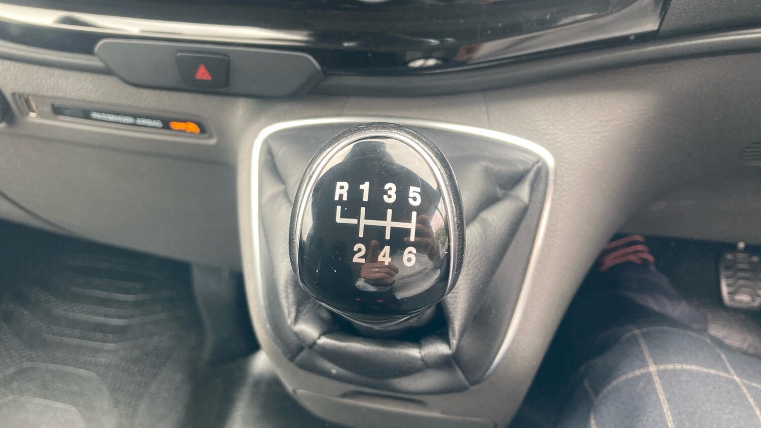 Vehicle 36