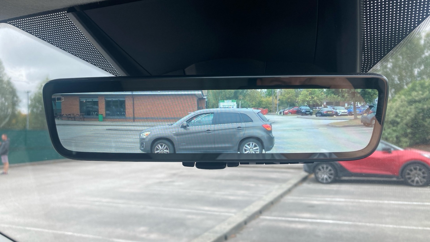 Vehicle 38