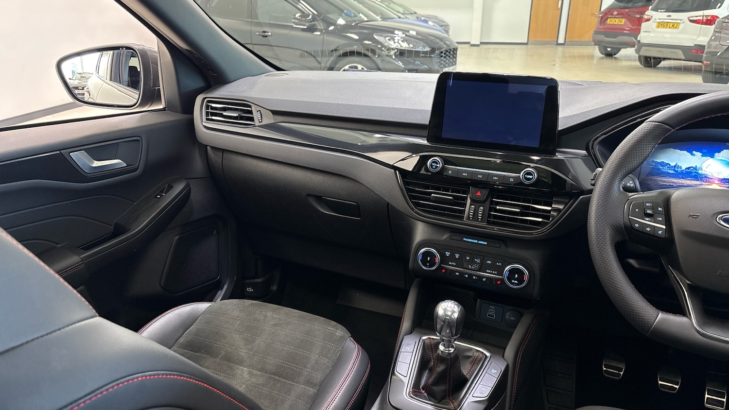 Used Ford Kuga 2023 for sale - 77758613: Photo 14