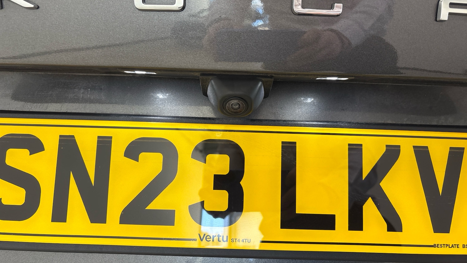 Used Ford Kuga 2023 for sale - 77758613: Photo 26