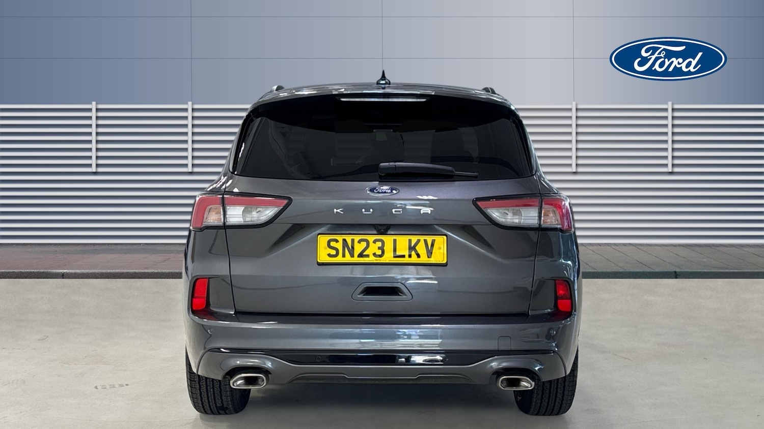 Used Ford Kuga 2023 for sale - 77758613: Photo 6