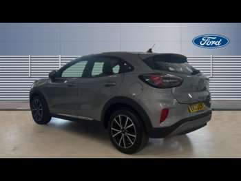 Used Ford Puma 2023 for sale - 75046304: Photo