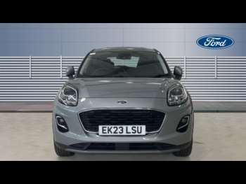 Used Ford Puma 2023 for sale - 75046304: Photo