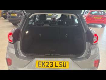 Used Ford Puma 2023 for sale - 75046304: Photo