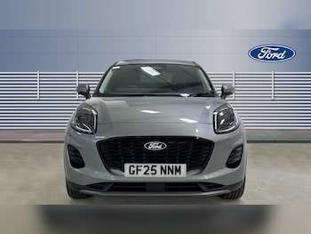 Used Ford Puma 2025 for sale - 77207388: Photo