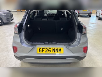 Used Ford Puma 2025 for sale - 77207388: Photo