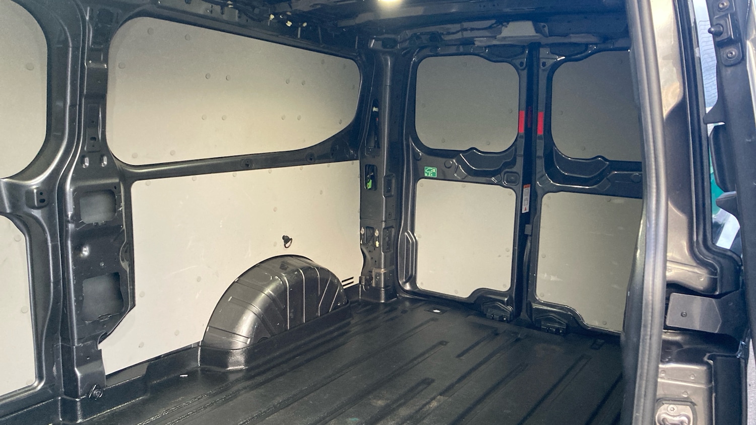 Used Ford Transit Custom 2024 for sale - 77195175: Photo 14