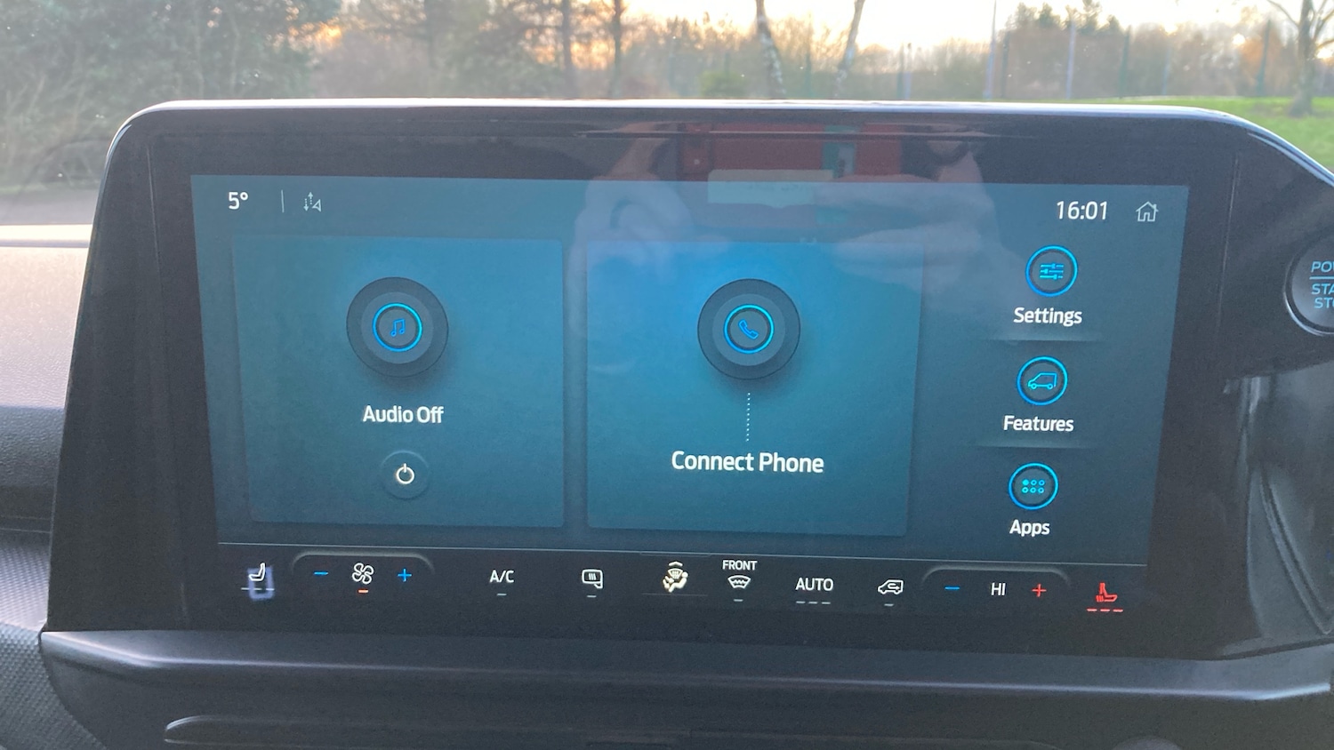 Used Ford Transit Custom 2024 for sale - 77195175: Photo 15